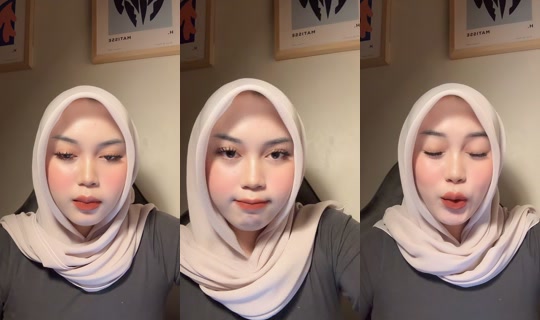 ssayanggkamu's Live Session — Oct 28, 2026, 8:45 AM
