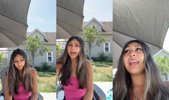 sscindyyy's Live Session — Jul 30, 2026, 7:09 PM