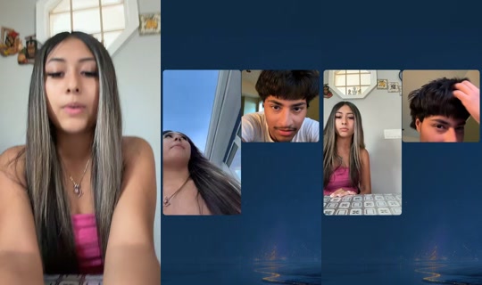 sscindyyy's Live Session — Jul 30, 2026, 10:58 PM