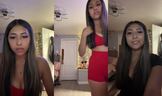 sscindyyy's Live Session — Jul 31, 2026, 6:25 AM