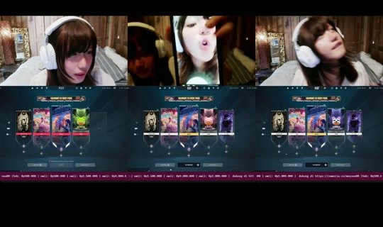sseamarinee's Live Session — Jul 9, 2026, 6:38 AM
