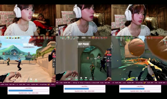 sseamarinee's Live Session — Jul 27, 2026, 2:54 PM