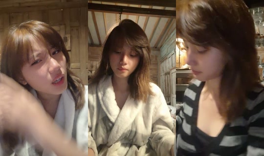 sseamarinee's Live Session — Jul 28, 2026, 12:08 PM