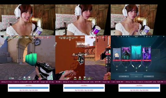 sseamarinee's Live Session — Aug 3, 2026, 4:41 AM