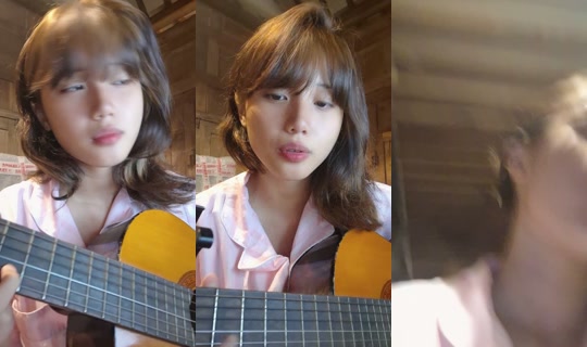 sseamarinee's Live Session — Aug 3, 2026, 1:27 PM