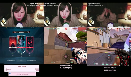 sseamarinee's Live Session — Sep 19, 2026, 2:14 PM