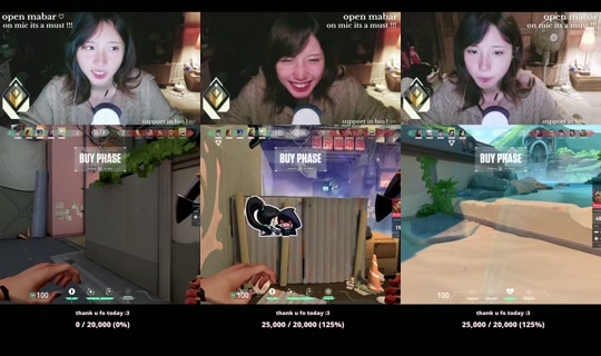 sseamarinee's Live Session — Sep 19, 2026, 3:05 PM