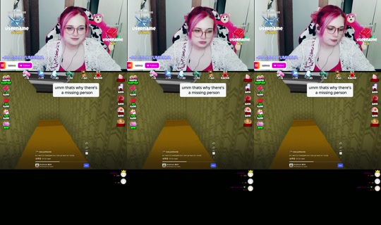 sselinayy's Live Session — Jul 8, 2026, 6:59 PM