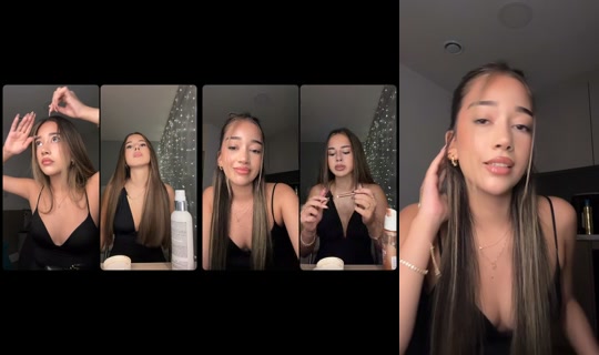 sselincicek's Live Session — Sep 22, 2026, 8:31 PM