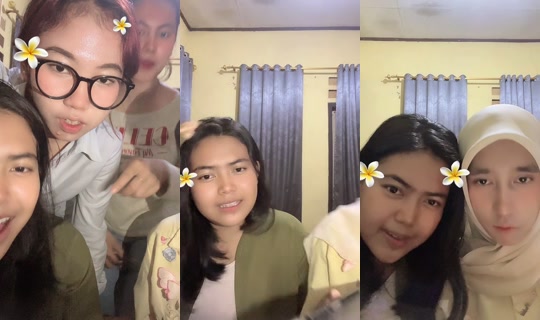 ssenseez_'s Live Session — Jul 19, 2026, 11:23 AM