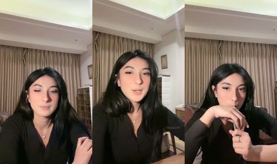 sshamirakhan's Live Session — Jul 27, 2026, 4:49 PM