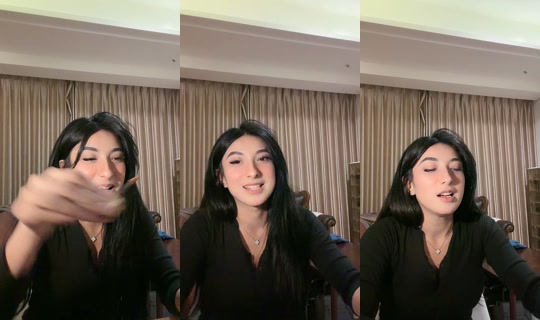 sshamirakhan's Live Session — Jul 27, 2026, 6:06 PM