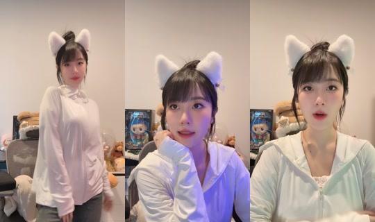 sshinami's Live Session — Jul 23, 2026, 10:49 AM