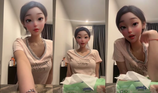 sshinami's Live Session — Jul 27, 2026, 11:04 AM