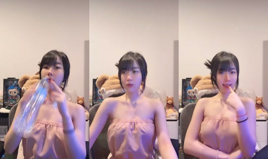 sshinami's Live Session — Aug 6, 2026, 9:54 AM