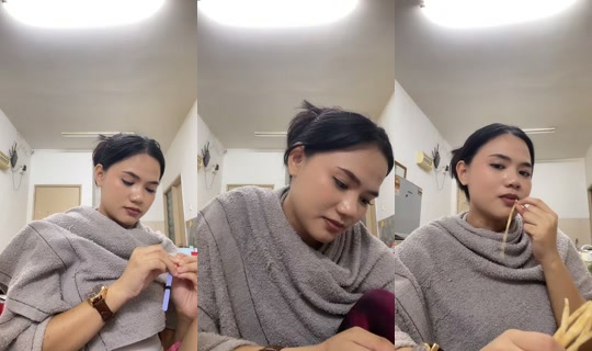 ssietr's Live Session — Oct 13, 2026, 1:43 PM