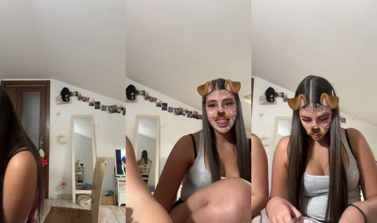 ssofia26_'s Live Session — Jul 8, 2026, 3:59 PM