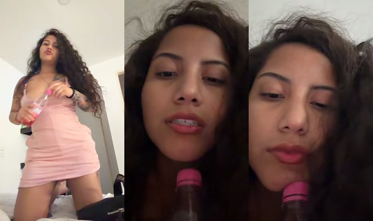 ssofiasaavedra's Live Session — Jul 14, 2026, 4:21 PM