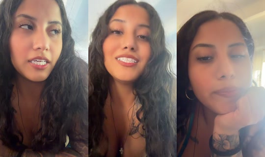 ssofiasaavedra's Live Session — Jul 15, 2026, 4:27 PM