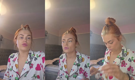 ssofiaxox333's Live Session — Jul 27, 2026, 2:41 PM