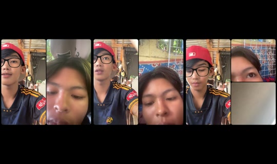 sson393's Live Session — Jul 27, 2026, 10:00 AM