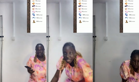 ssooffiiaattt's Live Session — Aug 6, 2026, 9:34 AM