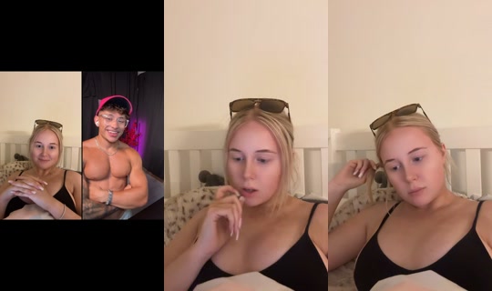 ssoph1221's Live Session — Jul 18, 2026, 9:11 PM