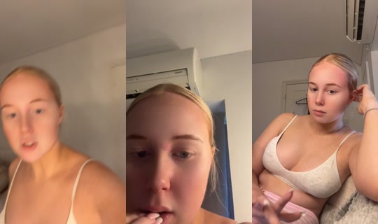 ssoph1221's Live Session — Jul 19, 2026, 3:52 PM