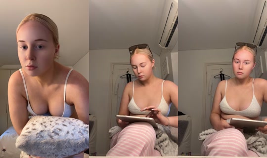 ssoph1221's Live Session — Jul 19, 2026, 6:54 PM