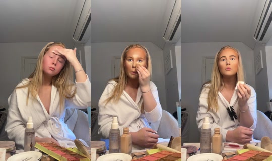 ssoph1221's Live Session — Jul 23, 2026, 2:04 PM