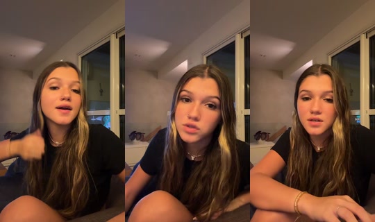 ssophiamoura's Live Session — Jul 22, 2026, 2:12 AM