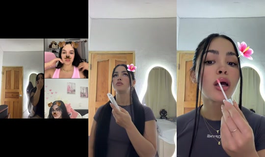 ssotojessica's Live Session — Sep 6, 2026, 5:27 AM