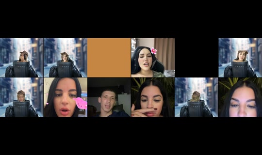 ssotojessica's Live Session — Sep 7, 2026, 2:44 AM