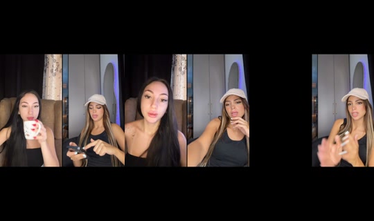 ssqueen218's Live Session — Sep 18, 2026, 8:39 AM