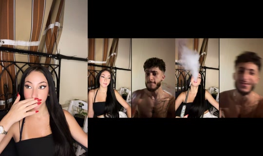 ssqueen218's Live Session — Sep 18, 2026, 8:59 PM