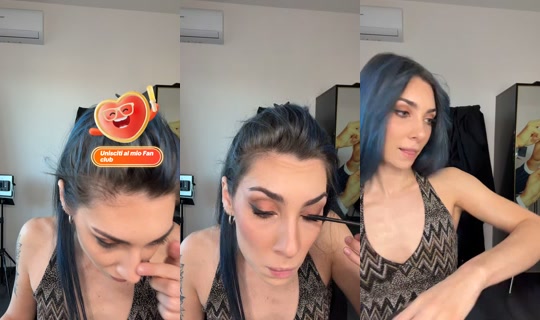 ssselene__20's Live Session — Jul 24, 2026, 6:15 PM