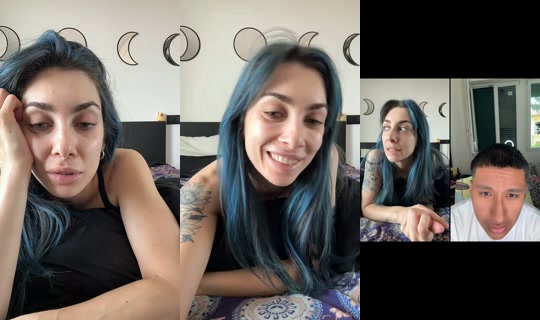 ssselene__20's Live Session — Jul 25, 2026, 11:55 AM
