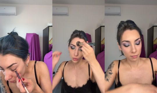 ssselene__20's Live Session — Jul 25, 2026, 4:21 PM