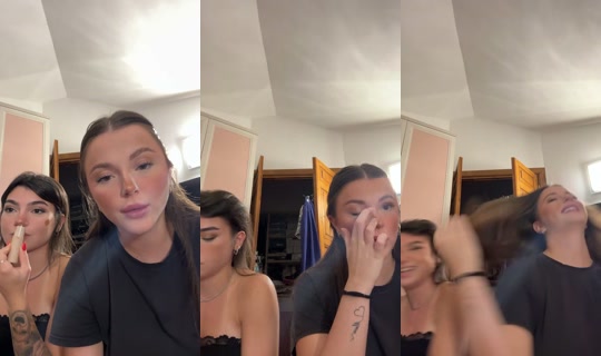 sssofiaranieri's Live Session — Jul 15, 2026, 8:10 PM