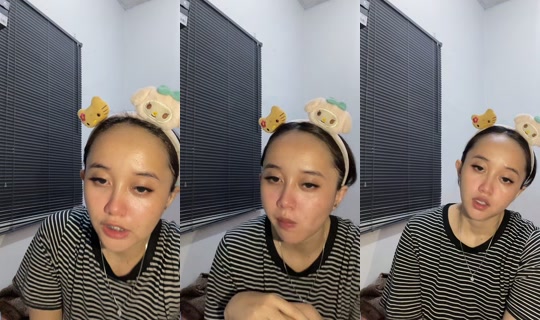 sssssttt096's Live Session — Oct 15, 2026, 3:59 PM