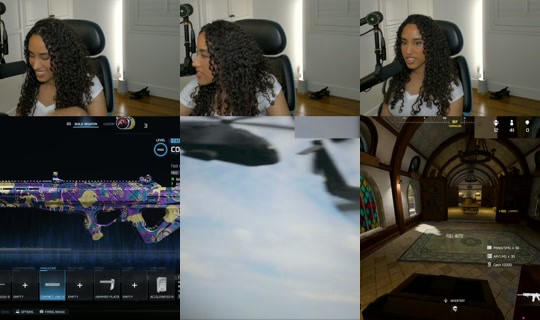 sssuummmmerr's Live Session — Jul 9, 2026, 6:43 AM