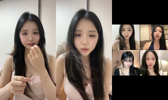 ssunrish's Live Session — Jul 15, 2026, 12:23 PM