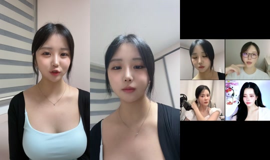 ssunrish's Live Session — Aug 18, 2026, 2:08 PM