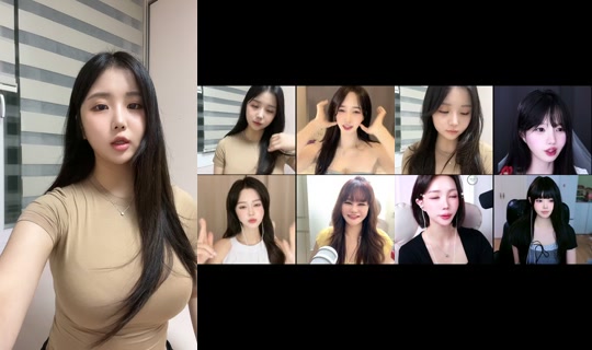 ssunrish's Live Session — Aug 19, 2026, 1:25 PM