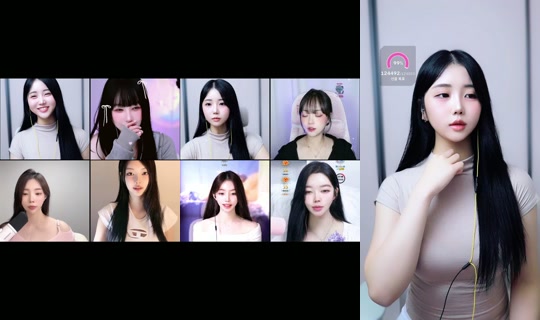 ssunrish's Live Session — Sep 30, 2026, 11:12 AM