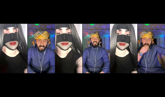 sswss250's Live Session — Jul 27, 2026, 8:19 PM