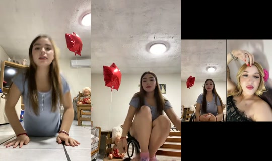 st_aceyhrdz's Live Session — Jul 31, 2026, 4:33 AM
