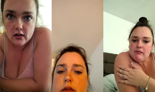 staceymasterso6's Live Session — Jul 13, 2026, 8:53 AM