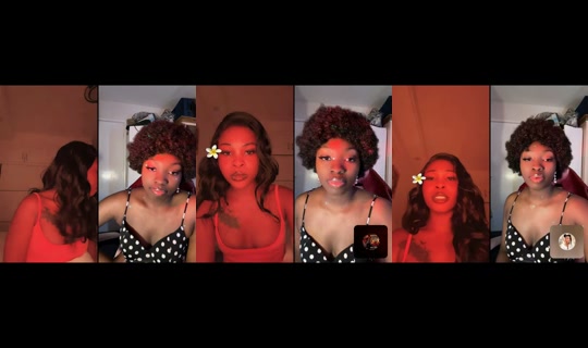 stacie.brown297's Live Session — Jul 8, 2026, 6:28 PM