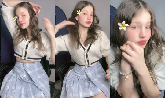 stacymaliburouus's Live Session — Aug 1, 2026, 3:44 AM